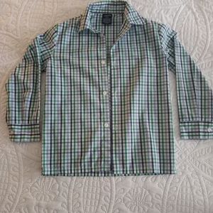 Izod dress shirt